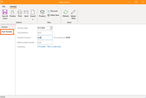 Step 9 - Create an Invoice.png