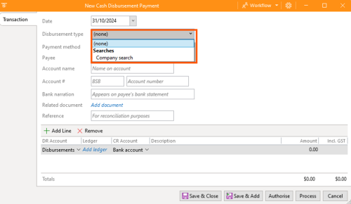 Step 2 - Cash Disbursement (Type).png