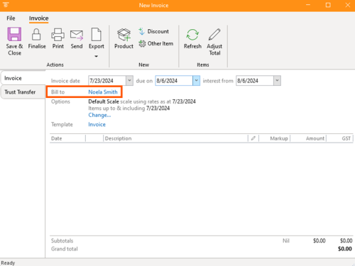 Step 3 - Create an Invoice.png