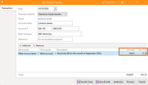 Step 14 - Request Payment (Amount and GST).png