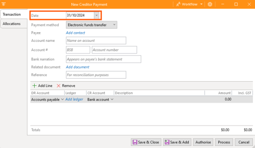 Step 5 - Creditor Payment (Date).png