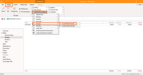 Step 3 - Create Debtor Receipt.png