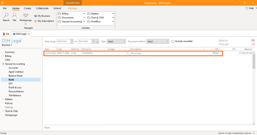 Step 2 - Record Bank Deposit.png